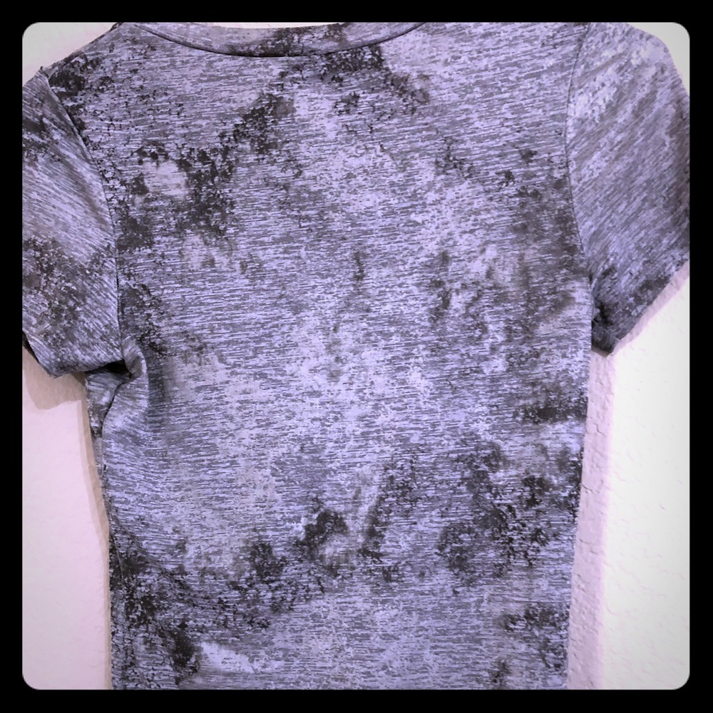 Metallica T-shirt